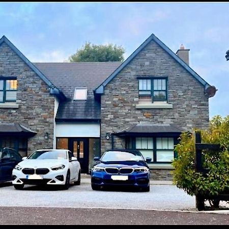 Foxhollow House บลาร์นีย์ ภายนอก รูปภาพ