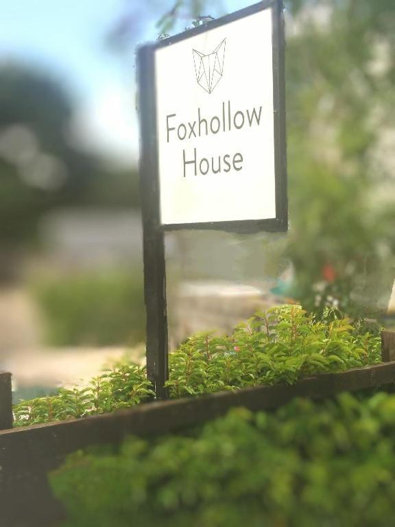 Foxhollow House บลาร์นีย์ ภายนอก รูปภาพ