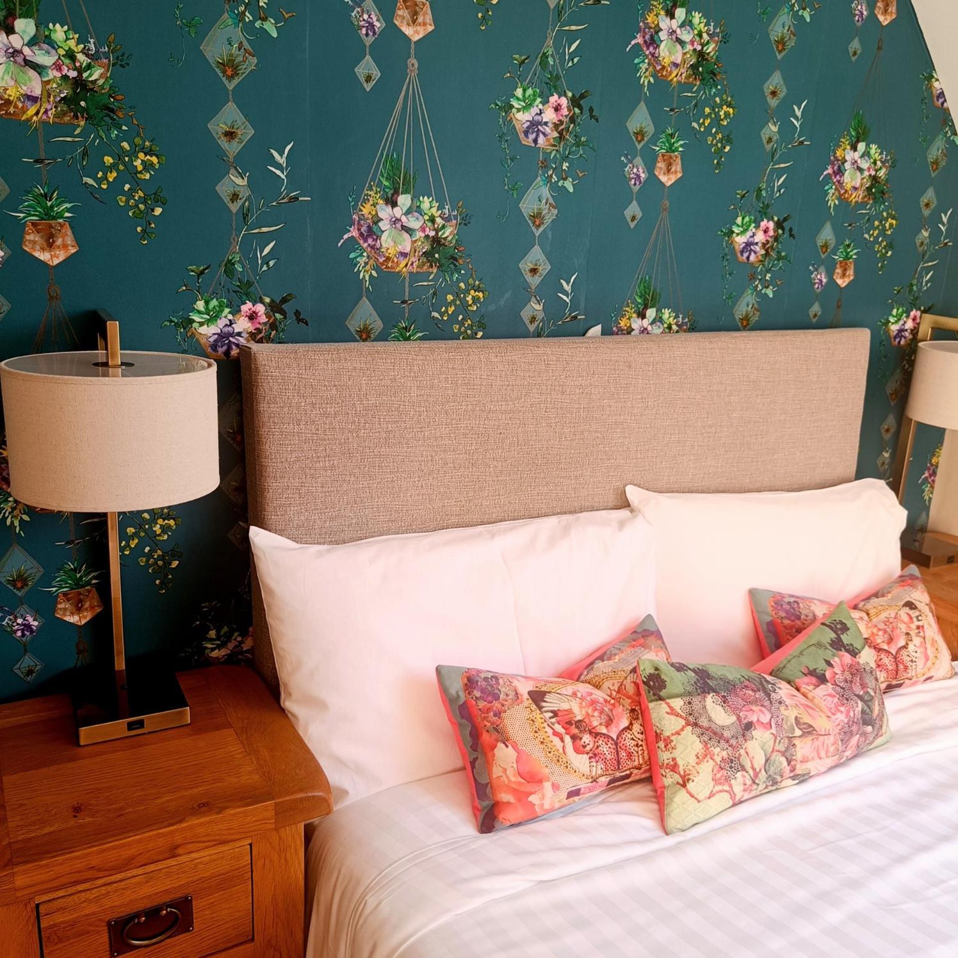 Foxhollow House บลาร์นีย์ ภายนอก รูปภาพ