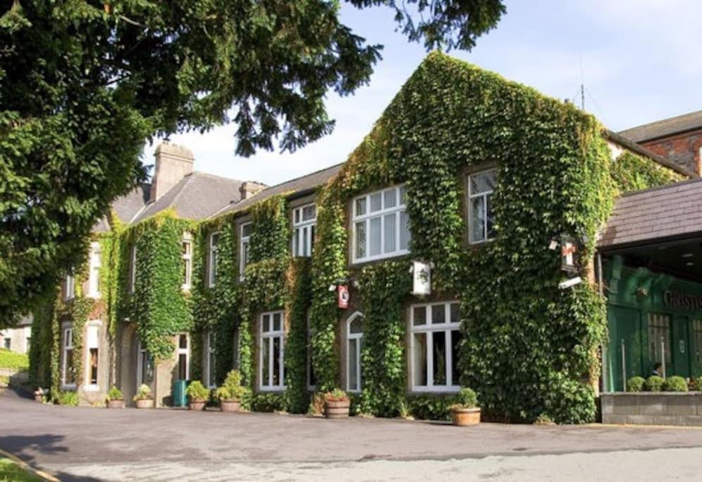 Foxhollow House บลาร์นีย์ ภายนอก รูปภาพ