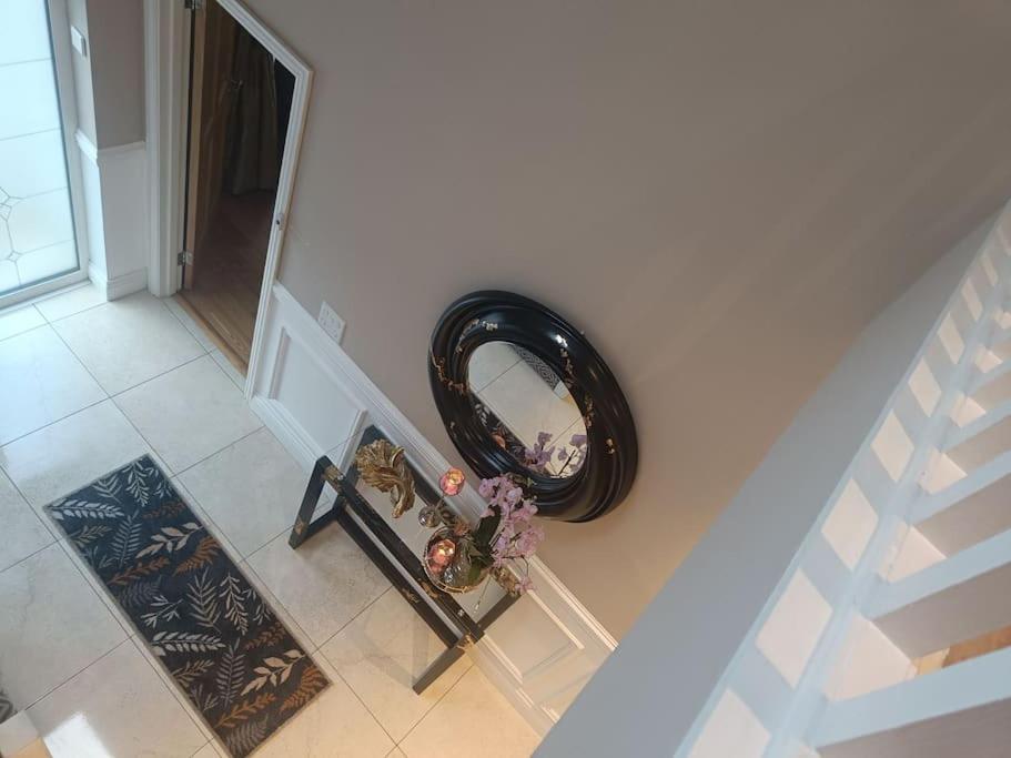 Foxhollow House บลาร์นีย์ ภายนอก รูปภาพ