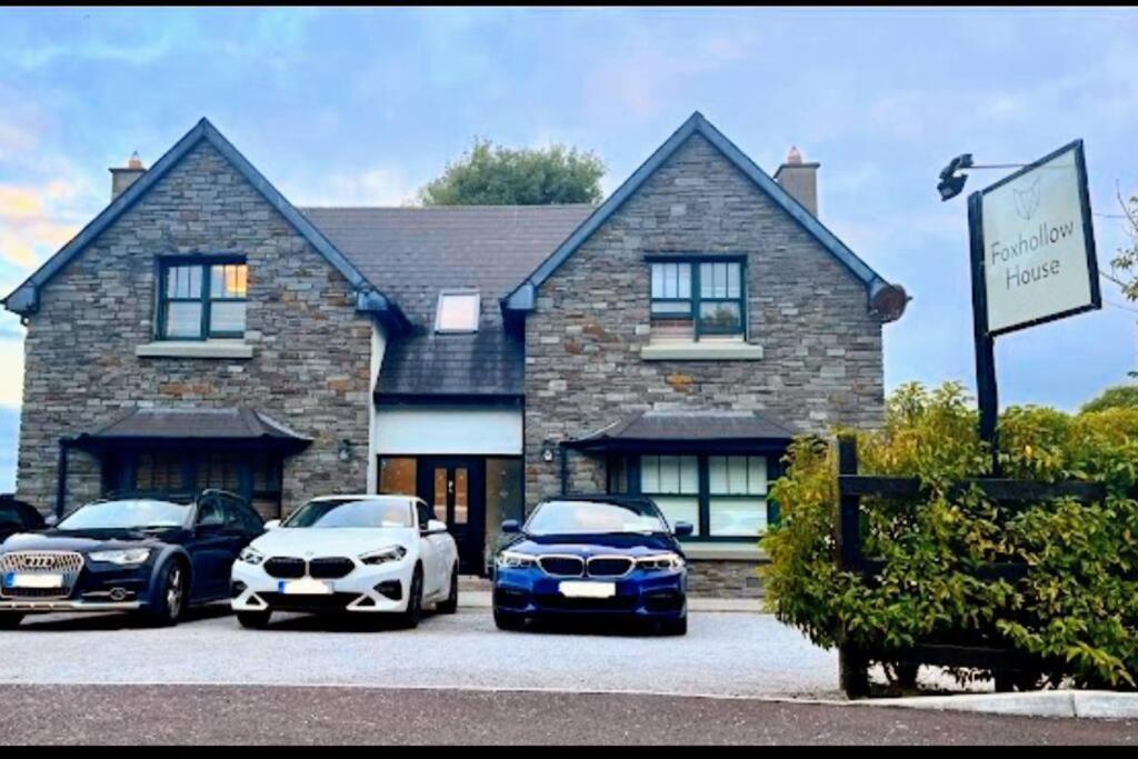 Foxhollow House บลาร์นีย์ ภายนอก รูปภาพ